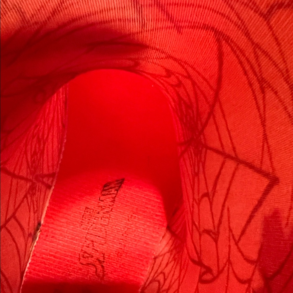 Primark Red Spider-Man Rain Boots - Picture 7 of 15